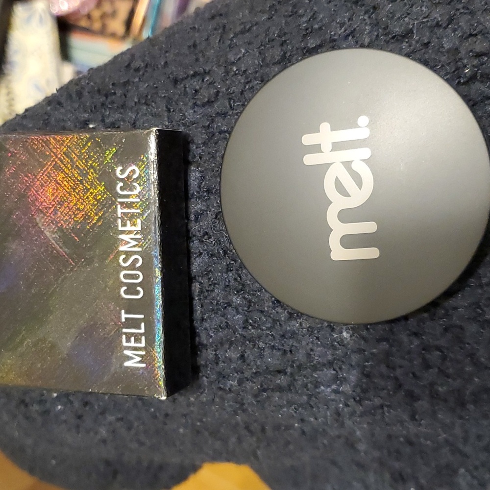 Melt Cosmetics Blush